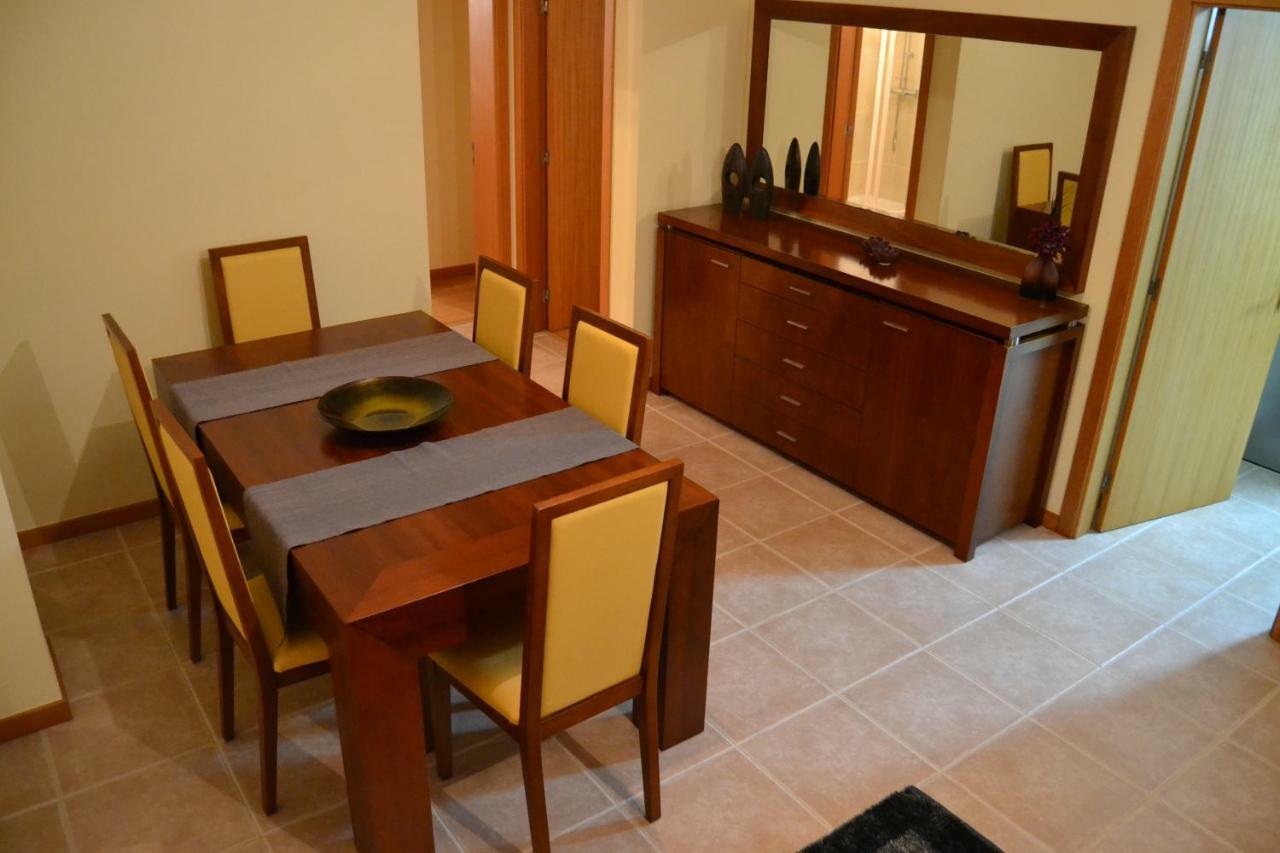 Sea View Apartment Porto Moniz Extérieur photo